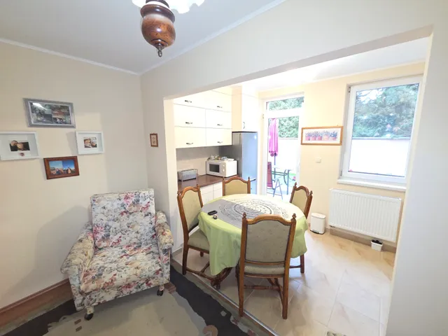 Eladó lakás Hévíz 85 nm