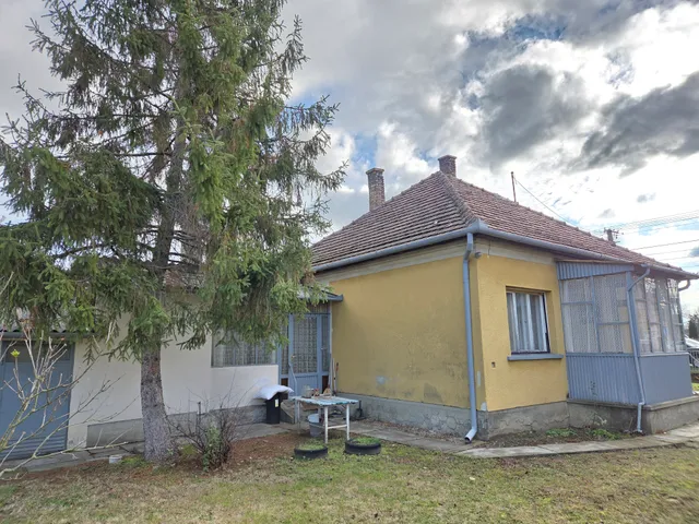 Eladó ház Balatonszentgyörgy 100 nm