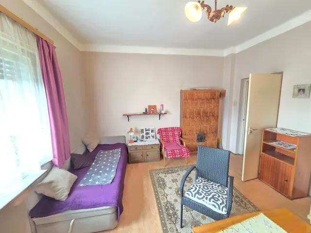 Eladó ház Balatonszentgyörgy 100 nm