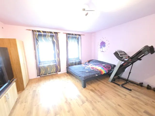 Eladó ház Keszthely 65 nm