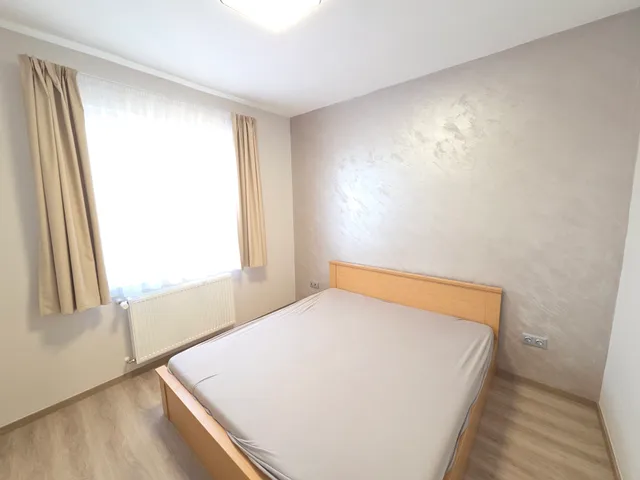 Eladó lakás Hévíz 61 nm