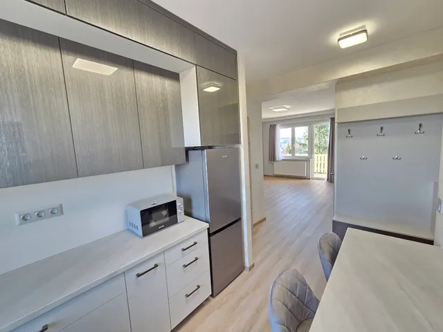 Eladó lakás Hévíz 61 nm