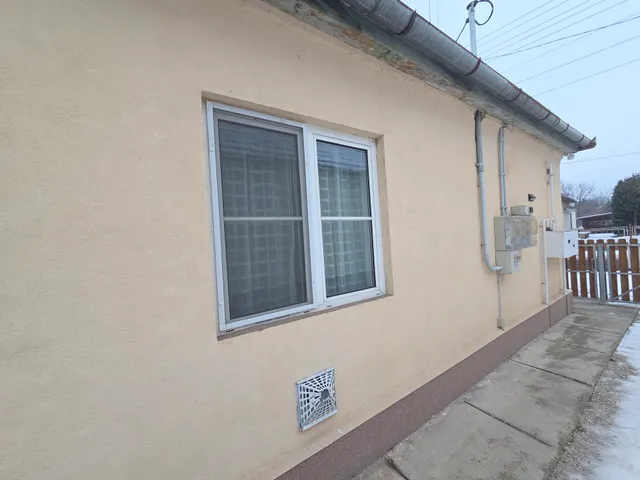 Eladó ház Balatonberény 100 nm