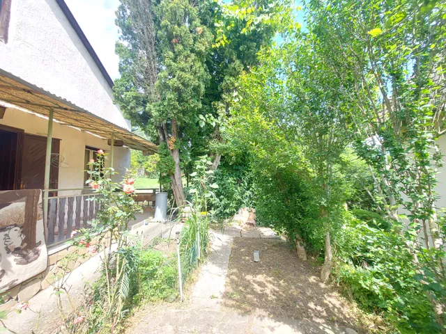 Eladó ház Keszthely, Kertváros 110 nm