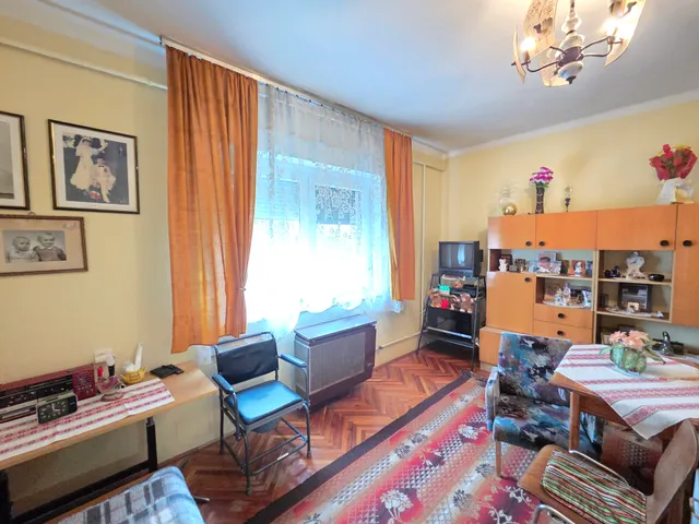 Eladó ház Balatonszentgyörgy 90 nm