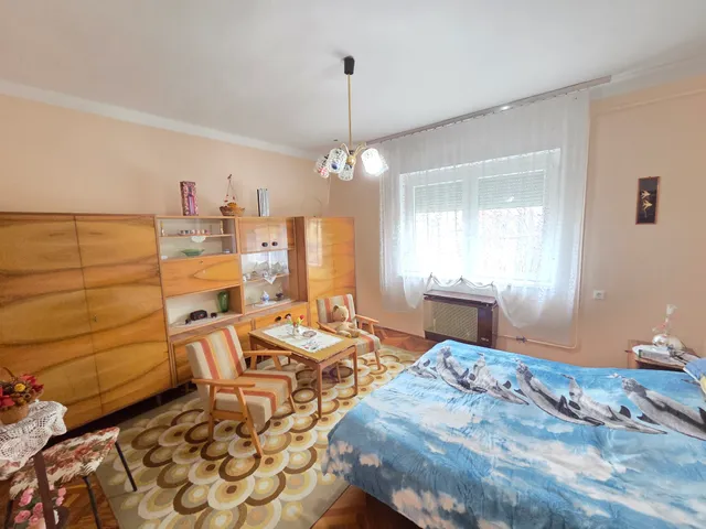 Eladó ház Balatonszentgyörgy 90 nm