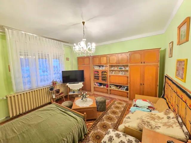 Eladó ház Pacsa 90 nm