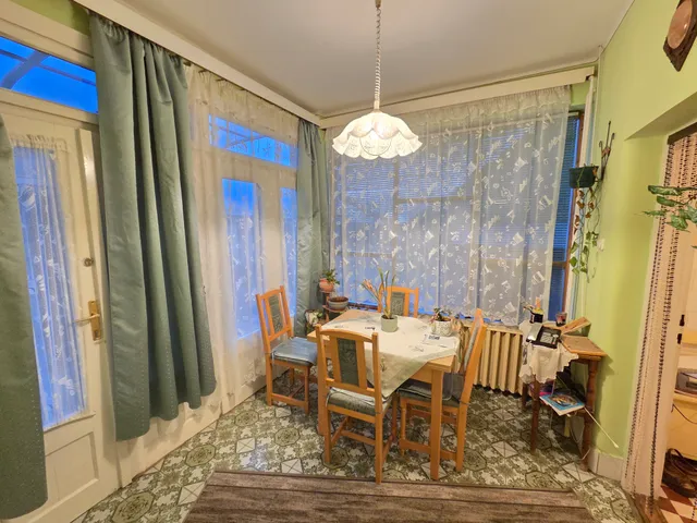 Eladó ház Pacsa 90 nm