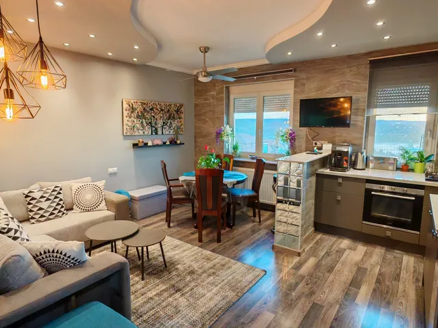 Eladó lakás Hévíz 63 nm