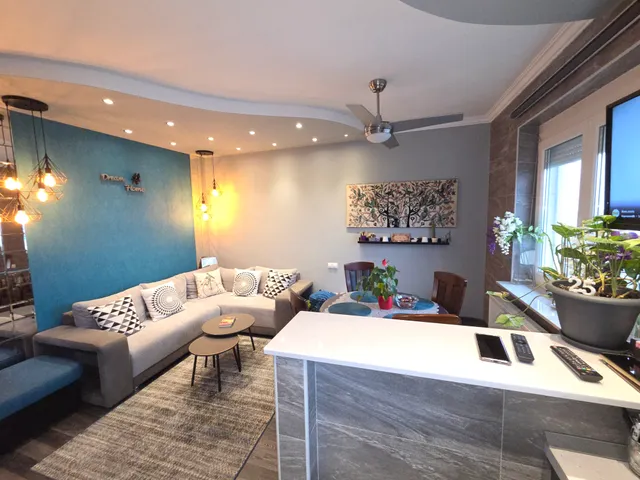 Eladó lakás Hévíz 63 nm