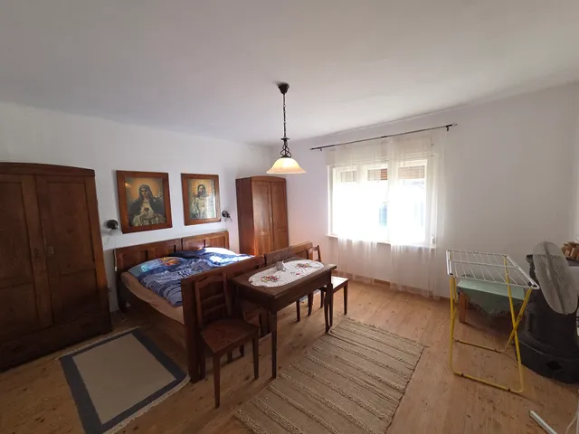 Eladó ház Bérbaltavár 80 nm