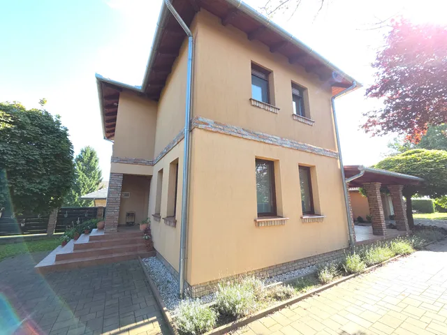 Eladó ház Ordacsehi 125 nm