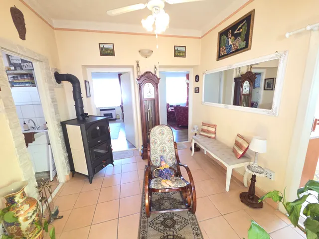 Eladó ház Pacsa 85 nm