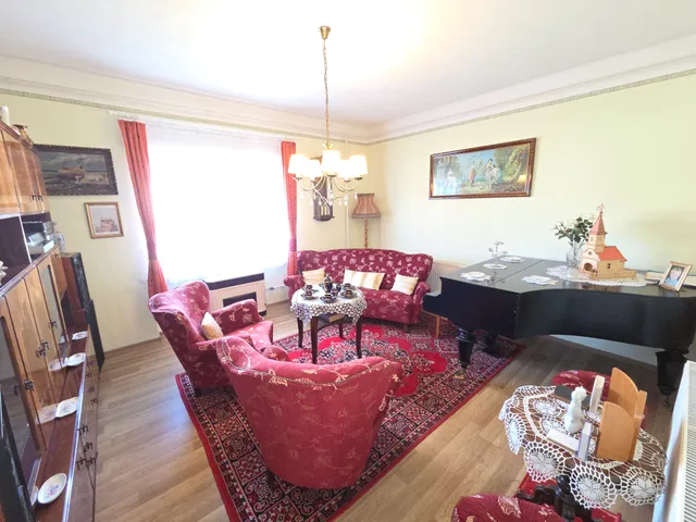 Eladó ház Pacsa 85 nm