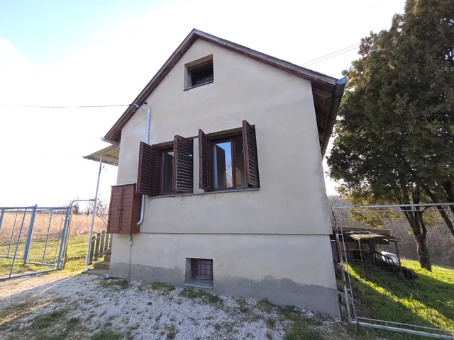 Eladó üdülő és hétvégi ház Egeraracsa 50 nm