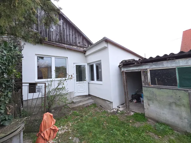 Eladó üdülő és hétvégi ház Badacsonytomaj 50 nm