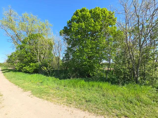 Eladó telek Zalavár 1850 nm