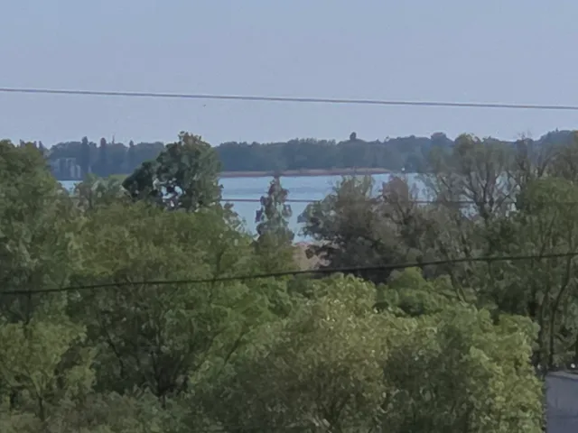 Eladó nyaraló Vonyarcvashegy 50 nm