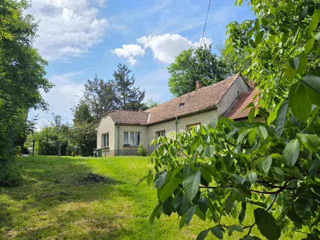 Eladó ház Zalaegerszeg, Csács 110 nm