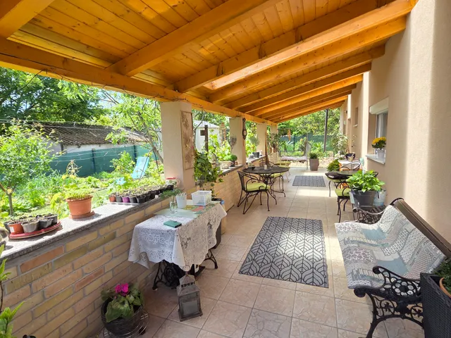 Eladó ház Keszthely 62 nm