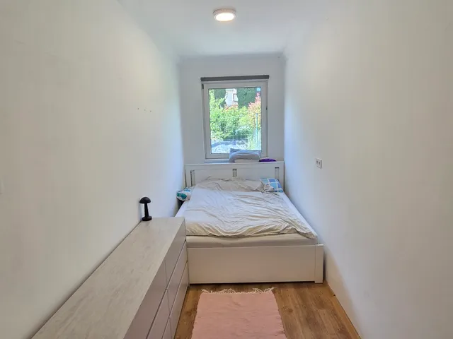 Eladó lakás Cserszegtomaj 39 nm