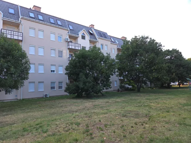 Eladó lakás Keszthely 36 nm