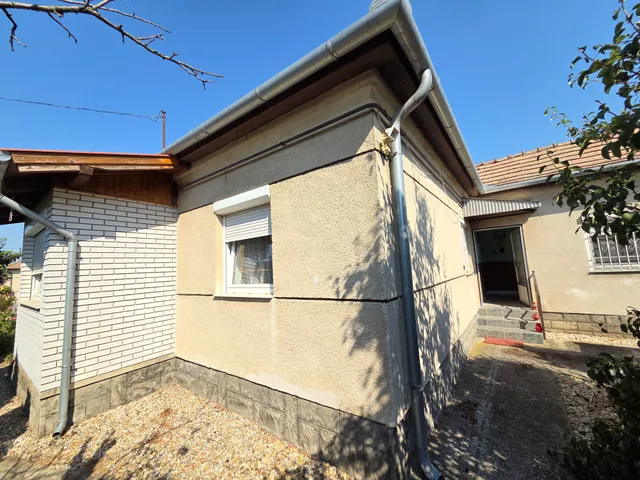 Eladó ház Balatonszentgyörgy 110 nm
