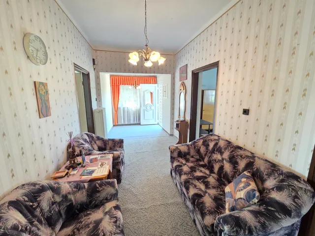 Eladó ház Balatonszentgyörgy 110 nm