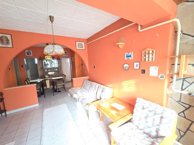 Eladó ház Keszthely 120 nm