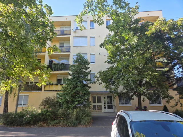 Eladó lakás Keszthely 52 nm