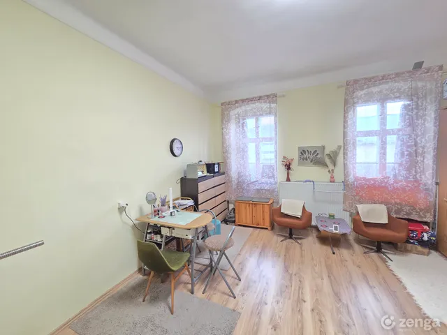 Eladó lakás Keszthely 40 nm