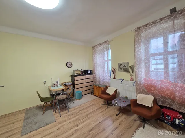 Eladó lakás Keszthely 40 nm