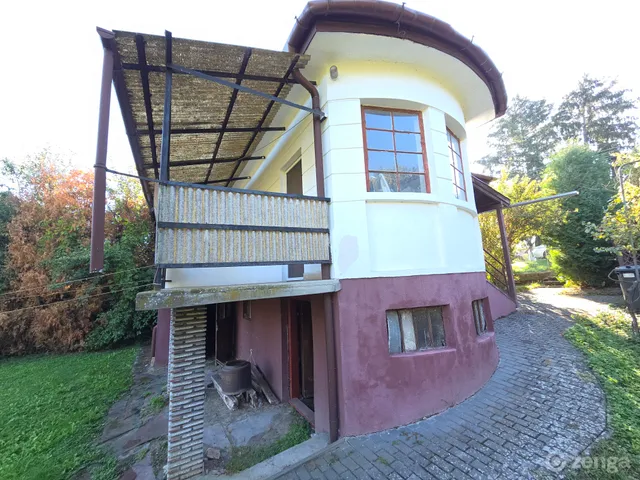 Eladó ház Balatonszentgyörgy 60 nm
