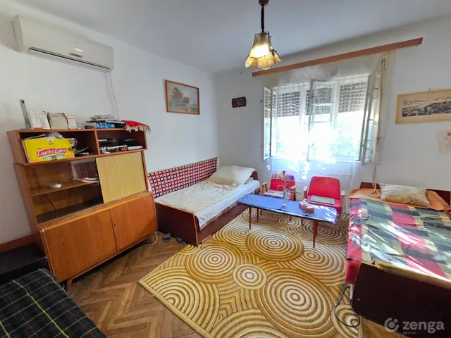 Eladó ház Balatonszentgyörgy 60 nm