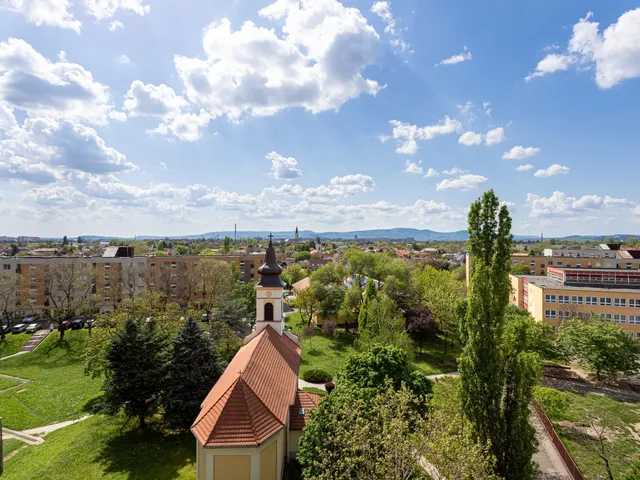 Eladó lakás Budapest XV. kerület 59 nm