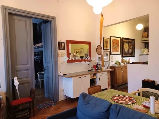 Eladó lakás Budapest VI. kerület 139 nm