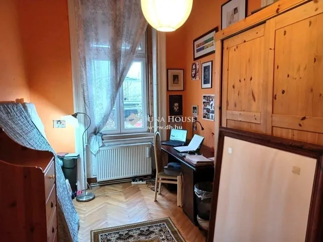 Eladó lakás Budapest VI. kerület 139 nm