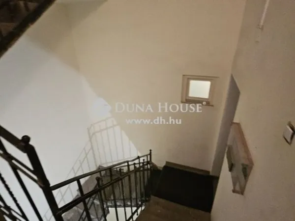 Eladó lakás Budapest V. kerület 44 nm