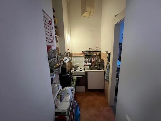 Eladó lakás Budapest V. kerület 44 nm