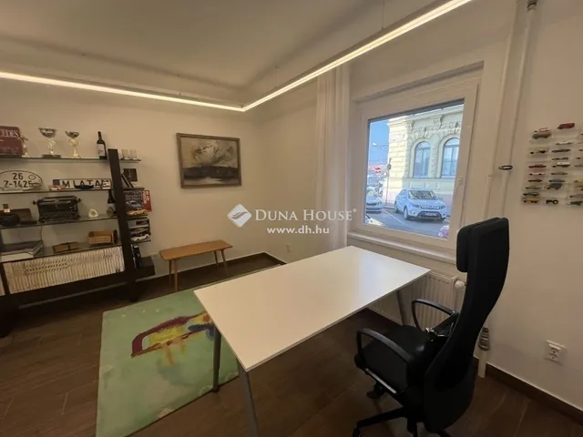 Eladó lakás Budapest V. kerület 53 nm
