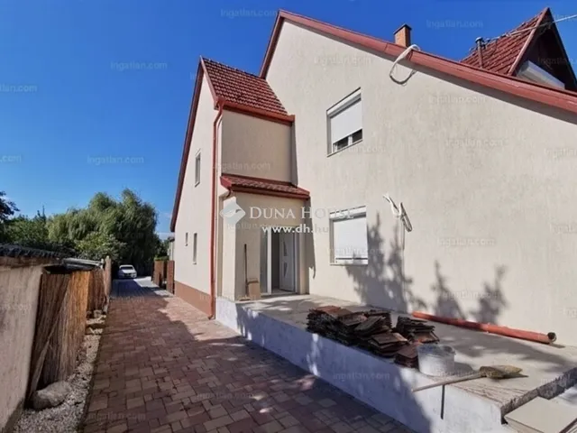 Eladó ház Budapest XVIII. kerület 95 nm