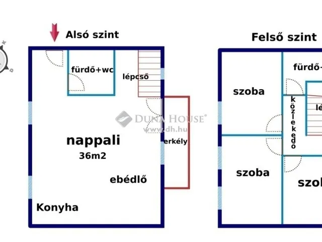 Eladó lakás Budapest XIV. kerület, Nagyzugló 92 nm