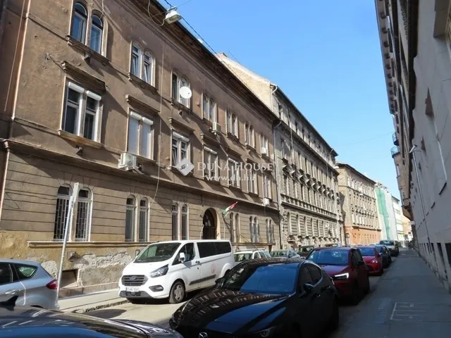 Eladó lakás Budapest VIII. kerület 30 nm