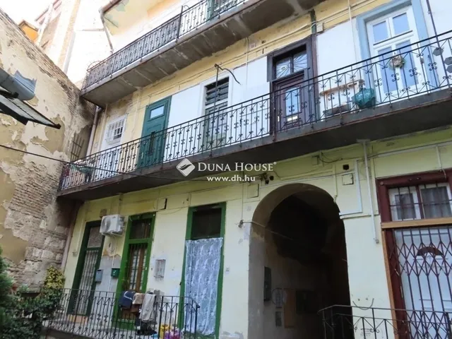 Eladó lakás Budapest VIII. kerület 30 nm