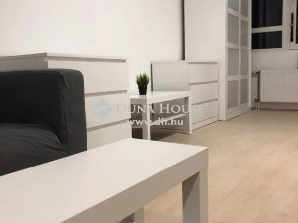 Eladó lakás Budapest VIII. kerület 31 nm