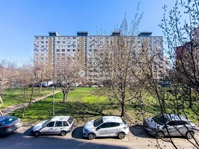 Eladó lakás Budapest X. kerület 60 nm