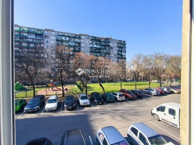 Eladó lakás Budapest X. kerület 60 nm