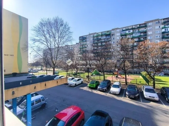 Eladó lakás Budapest X. kerület 60 nm