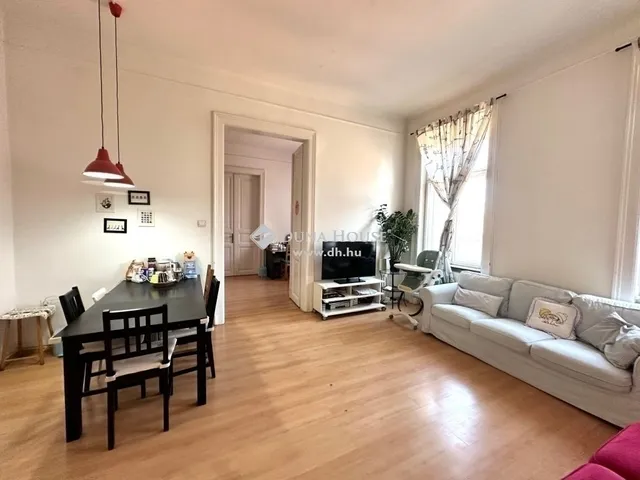 Eladó lakás Budapest VIII. kerület 97 nm