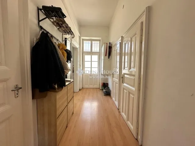 Eladó lakás Budapest VIII. kerület 97 nm